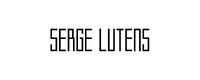 logo Serge Lutens 